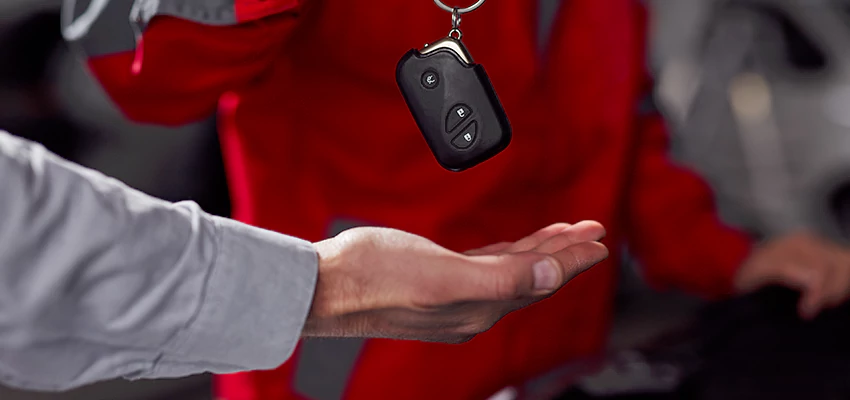 Automotive Car Lock Rekeying Locksmith Specialists in Orangevale, California