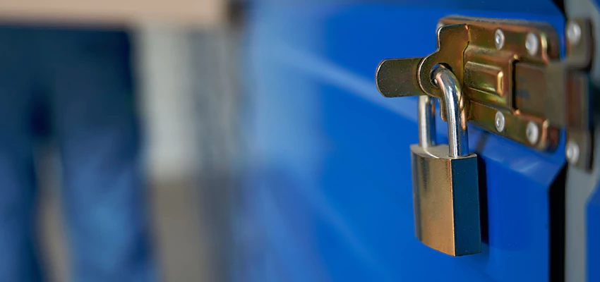 Industrial Door Lock Repair And Installation in Orangevale, CA