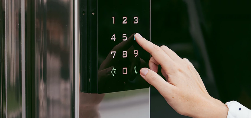 Business Locksmith Solutions in Orangevale, CA