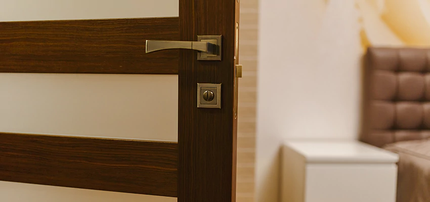 Door Lever Troubleshooting in Orangevale, CA