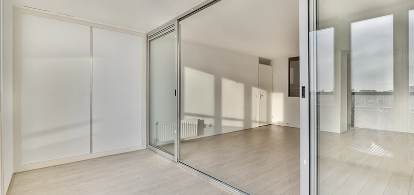 Patio Glass Sliding Door Lock in Orangevale, CA