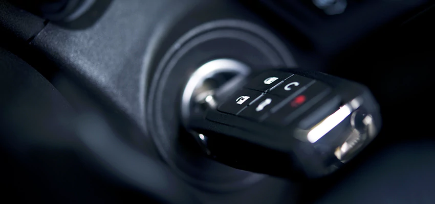 Ignition Switch Replacement in Orangevale, CA