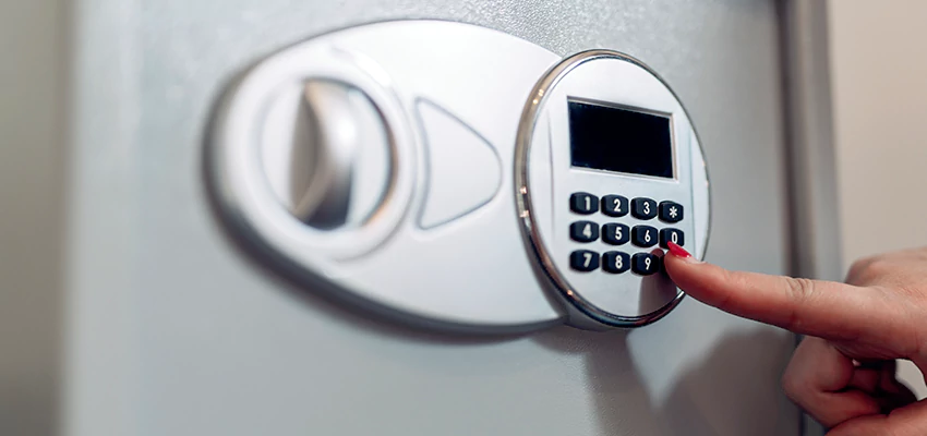 Jewelry Safe Cracking in Orangevale, California