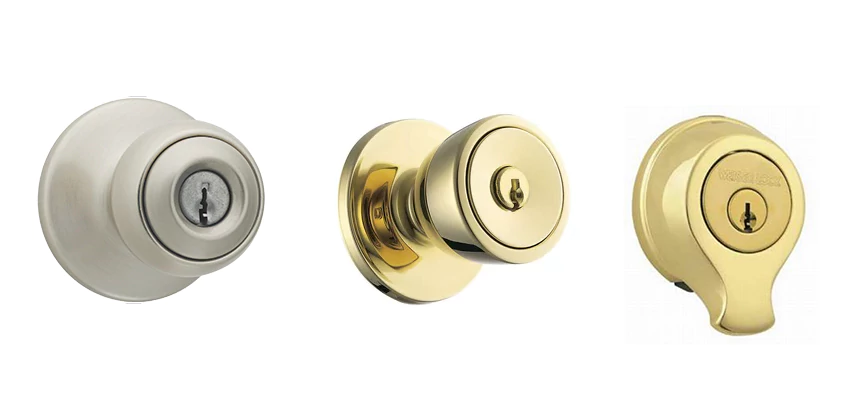 Weiser Bluetooth Lock Installation in Orangevale, CA