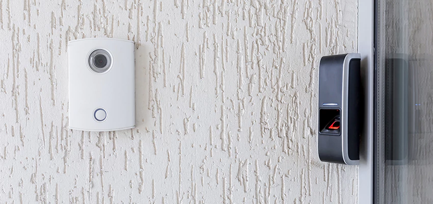 Automatic Door Lock Repair in Orangevale, California