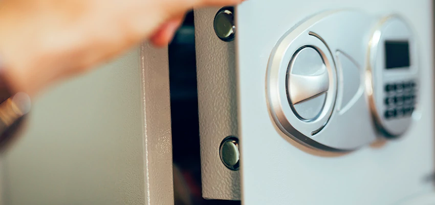 Fingerprint Safe Openers in Orangevale, CA