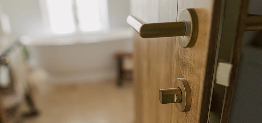 Mortise Locks For Bathroom in Orangevale, CA