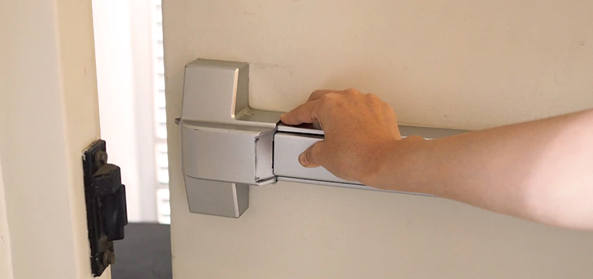 Door Lock Cylinder Reinforcements in Orangevale, CA