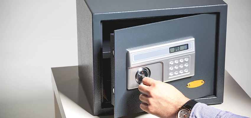 Jewelry Safe Unlocking Service in Orangevale, California