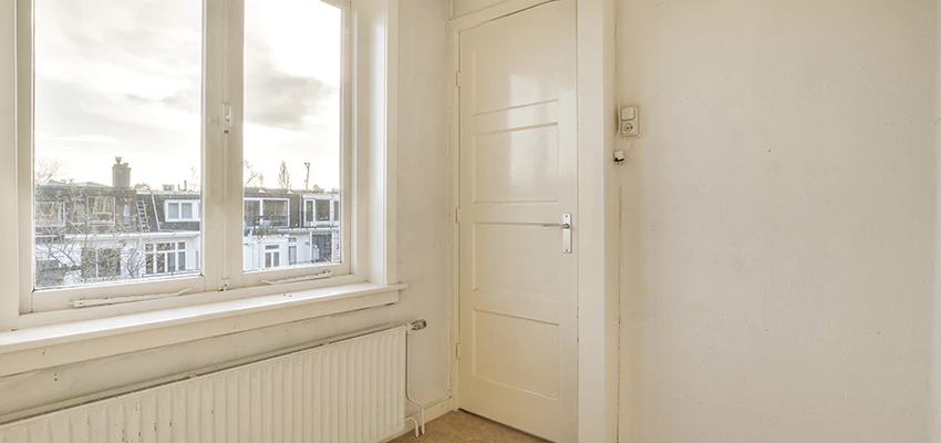 Sliding Window Locks And Security in Orangevale, California