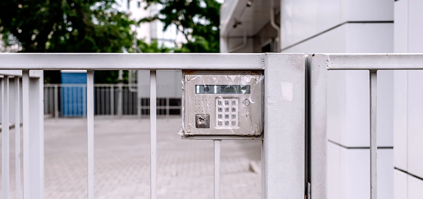 Gate Locks For Metal Gates in Orangevale, California