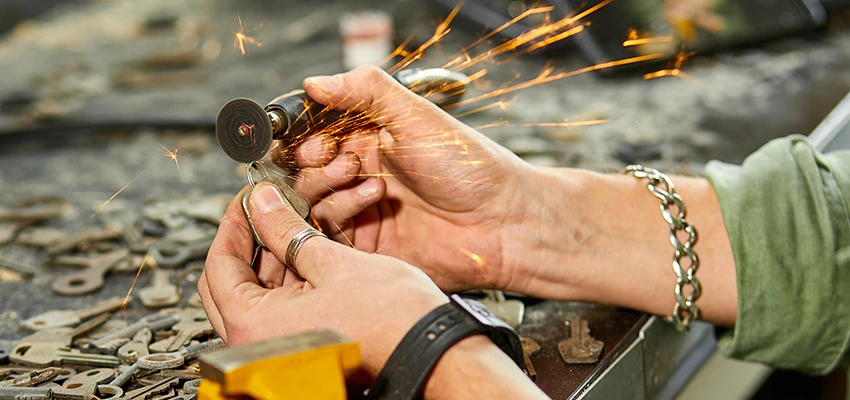 Mobile Locksmith For Lock Replacement Service in Orangevale, California