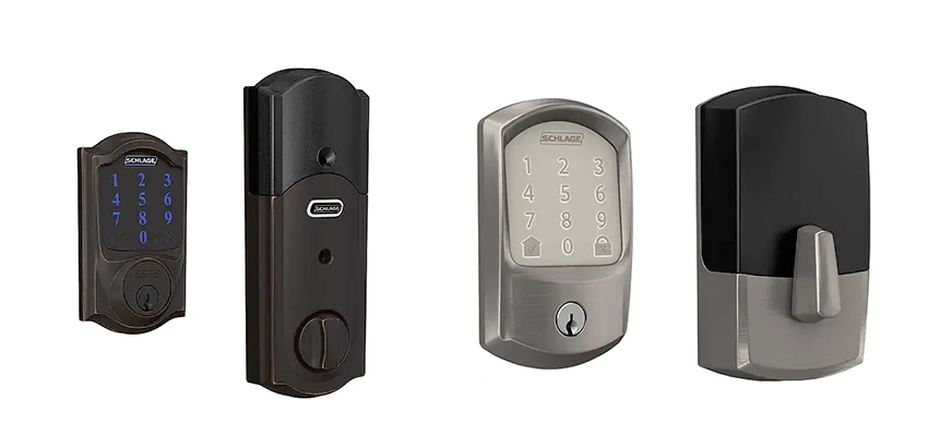 Schlage Smart Locks Repair in Orangevale, California