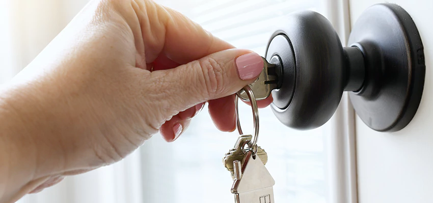 Top Locksmith For Residential Lock Solution in Orangevale, California