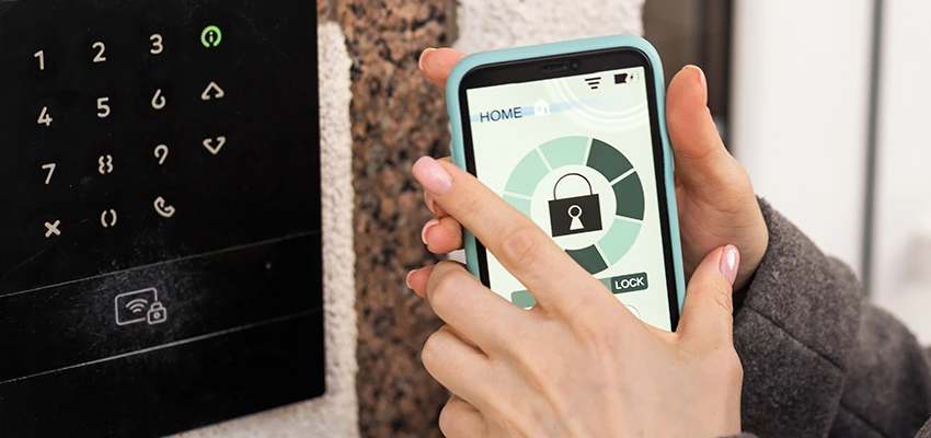 Building Security Upgrades in Orangevale, CA