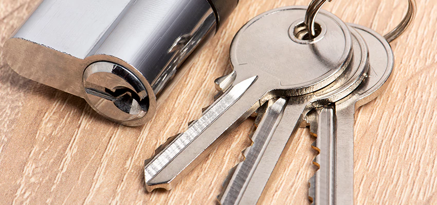 Lock Rekeying Services in Orangevale, California