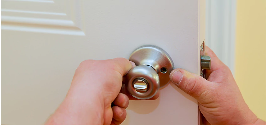 After-hours Locksmith For Lock And Key Installation in Orangevale, CA