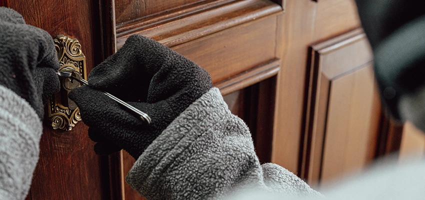 Burglar Damage Electronic Locks Repair in Orangevale, CA