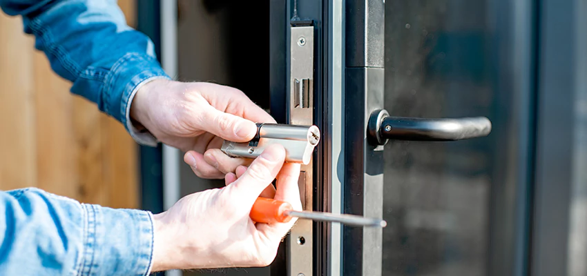 Eviction Locksmith For Lock Repair in Orangevale, CA