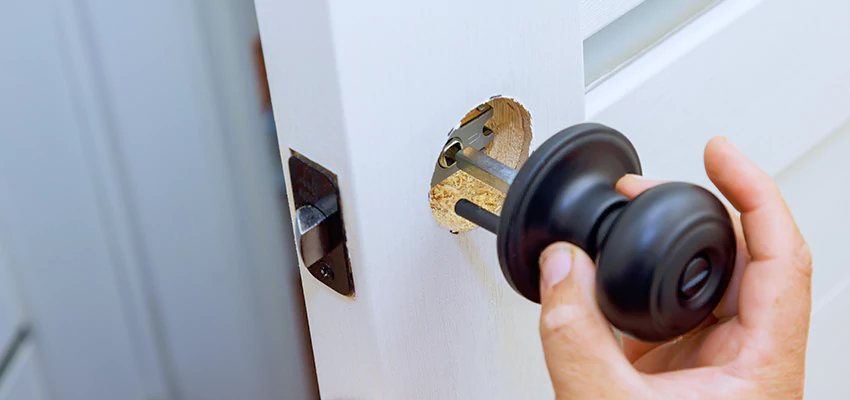 Locksmith For Lock Repair Near Me in Orangevale, California