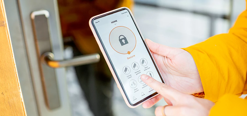 Automatic Door Lock Opener Repair in Orangevale, California