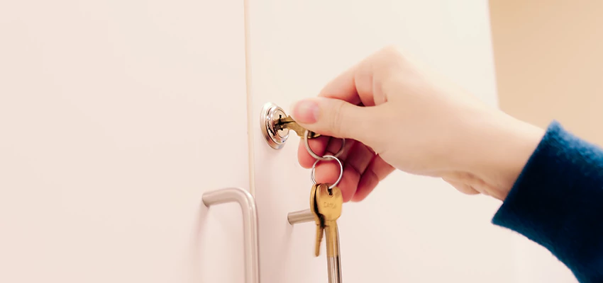 Cabinet Electronic Locks Repair in Orangevale, California