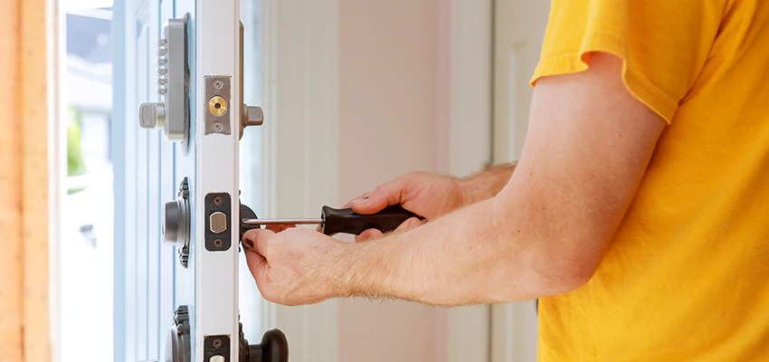Eviction Locksmith For Key Fob Replacement Services in Orangevale, CA