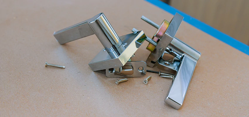 Master Lock Key System Installation Service in Orangevale, California