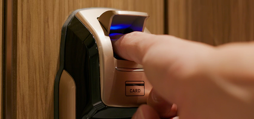 Office Rolling Door Lock Upgrades Solutions in Orangevale, CA