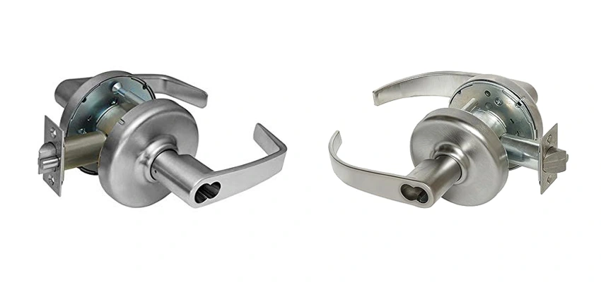 Corbin Russwin Unit Locks Repair Installation in Orangevale, CA