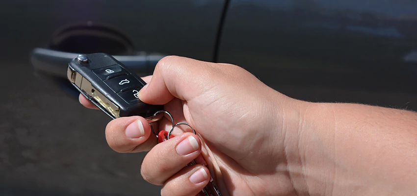 Car Door Unlocking Locksmith in Orangevale, California