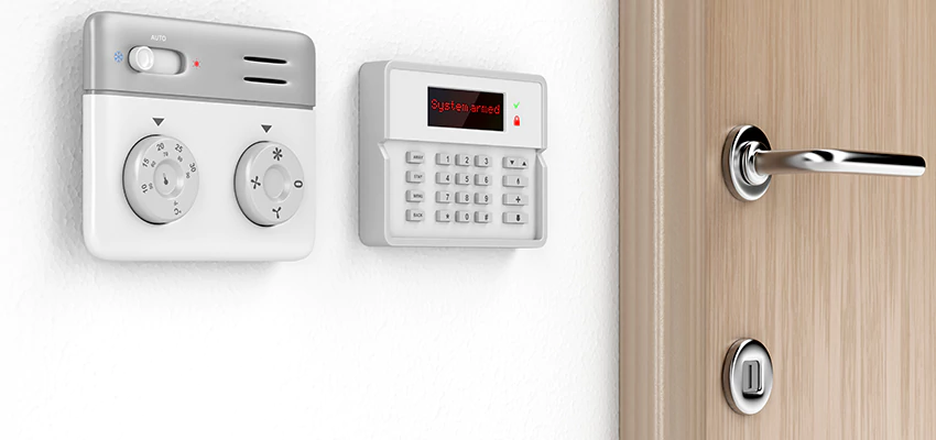 Commercial Electronic Door Lock Services in Orangevale, CA