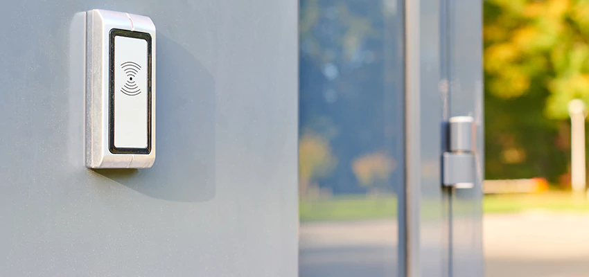 Glass Door Electric Lock Repair in Orangevale, CA