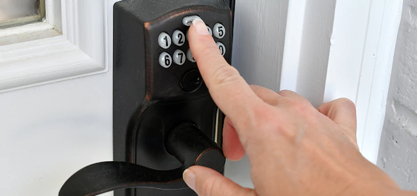 High Security Digital Door Lock in Orangevale, California