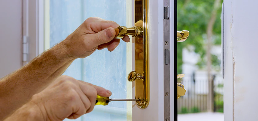 Local Locksmith For Key Duplication in Orangevale, CA