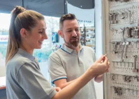 Key Locks Services in Orangevale, California